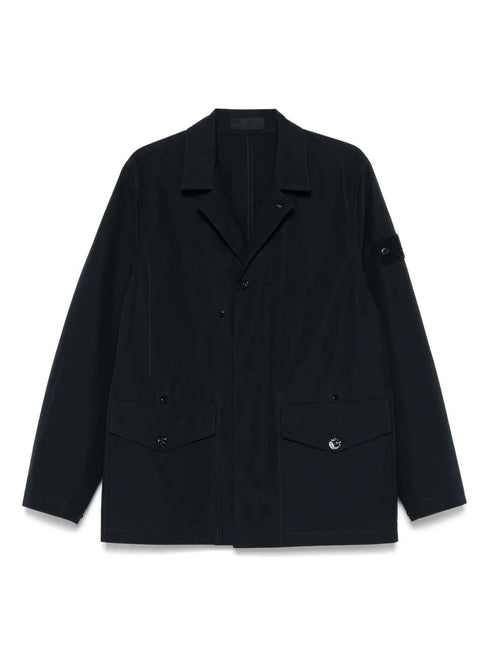STONE ISLAND BLAZER